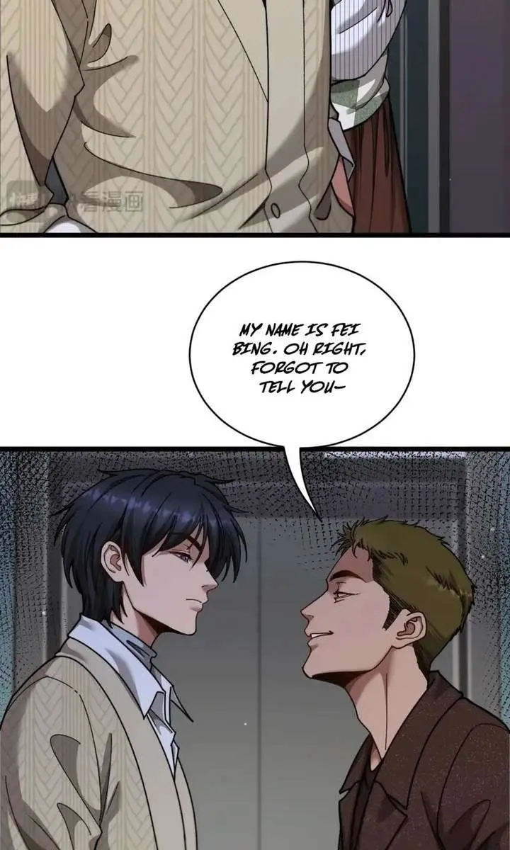 After Becoming Financially Free, They Offered Their Loyalty Chapter 93 Page 39
