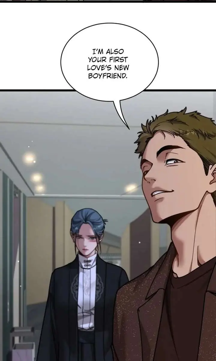 After Becoming Financially Free, They Offered Their Loyalty Chapter 93 Page 40