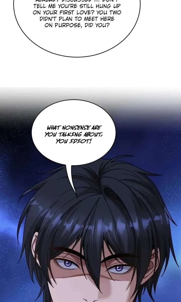 After Becoming Financially Free, They Offered Their Loyalty Chapter 93 Page 46