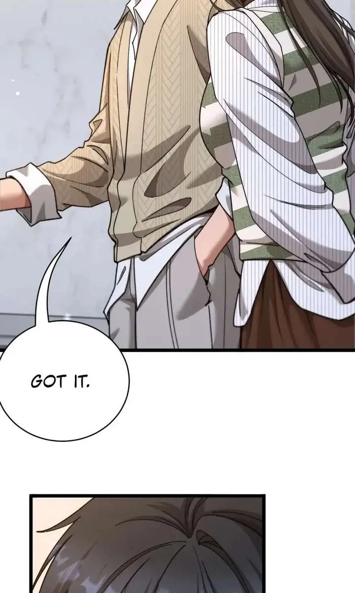 After Becoming Financially Free, They Offered Their Loyalty Chapter 93 Page 52