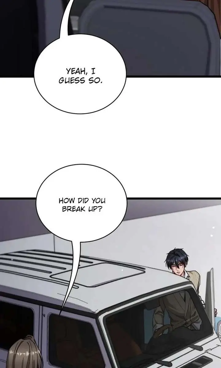After Becoming Financially Free, They Offered Their Loyalty Chapter 93 Page 56