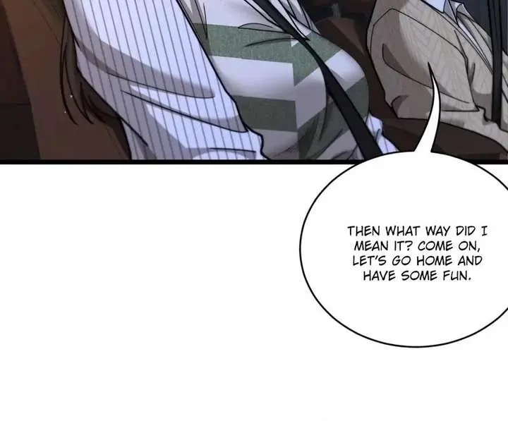After Becoming Financially Free, They Offered Their Loyalty Chapter 93 Page 60
