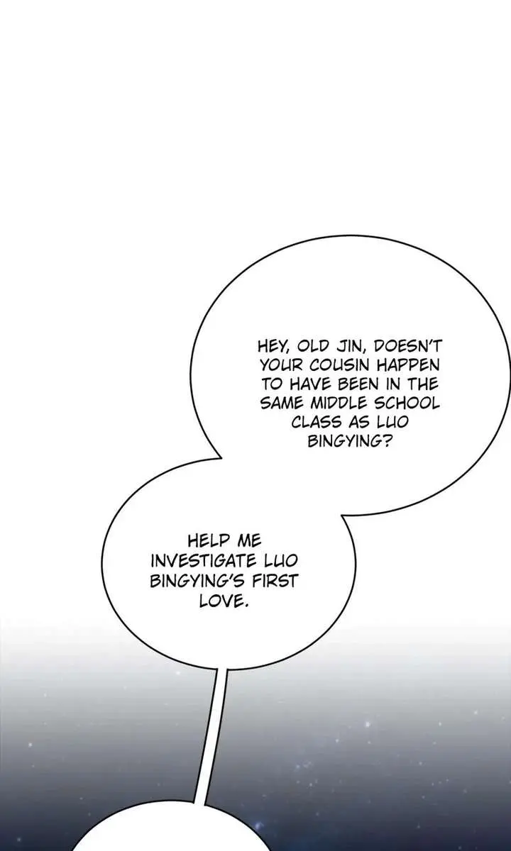 After Becoming Financially Free, They Offered Their Loyalty Chapter 93 Page 63