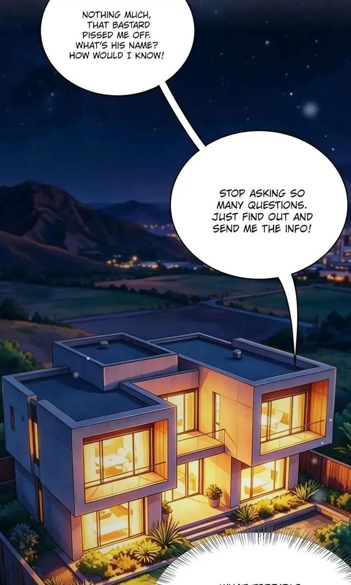 After Becoming Financially Free, They Offered Their Loyalty Chapter 93 Page 64