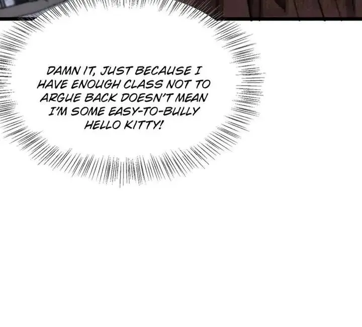 After Becoming Financially Free, They Offered Their Loyalty Chapter 93 Page 66