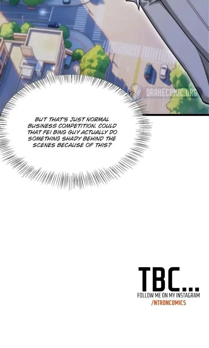 After Becoming Financially Free, They Offered Their Loyalty Chapter 93 Page 71