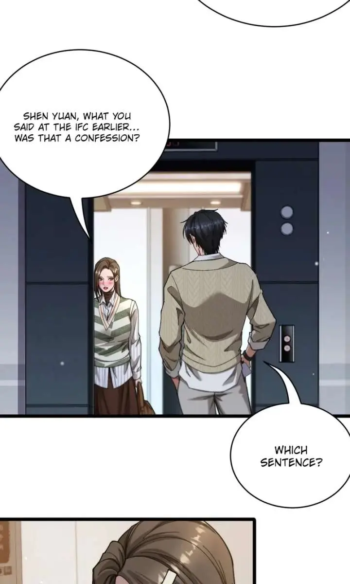After Becoming Financially Free, They Offered Their Loyalty Chapter 94 Page 5