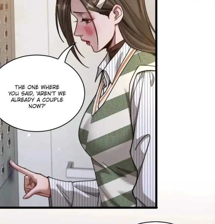 After Becoming Financially Free, They Offered Their Loyalty Chapter 94 Page 6