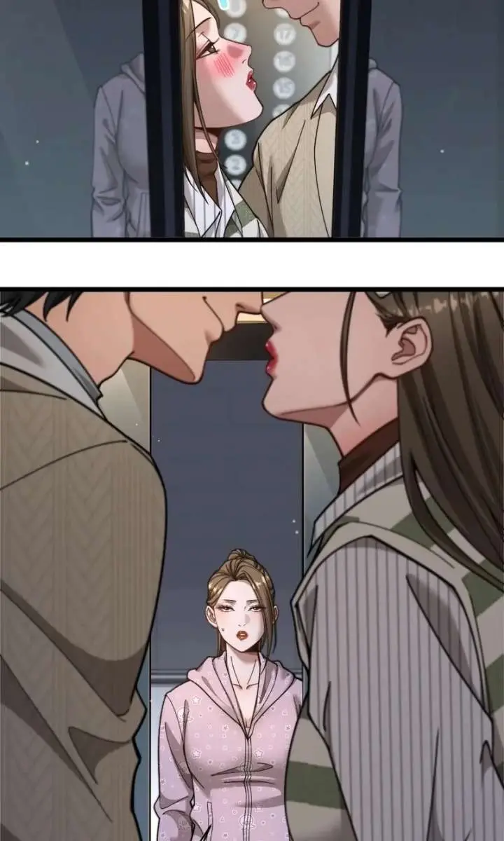 After Becoming Financially Free, They Offered Their Loyalty Chapter 94 Page 10