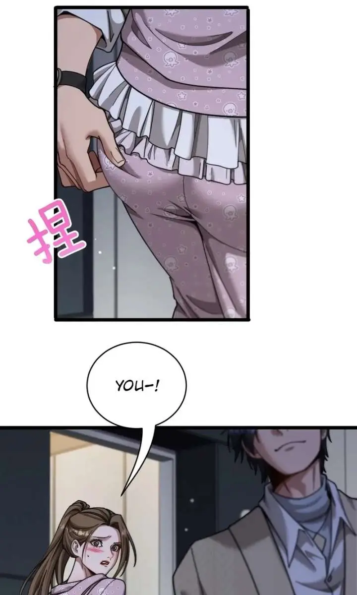 After Becoming Financially Free, They Offered Their Loyalty Chapter 94 Page 13