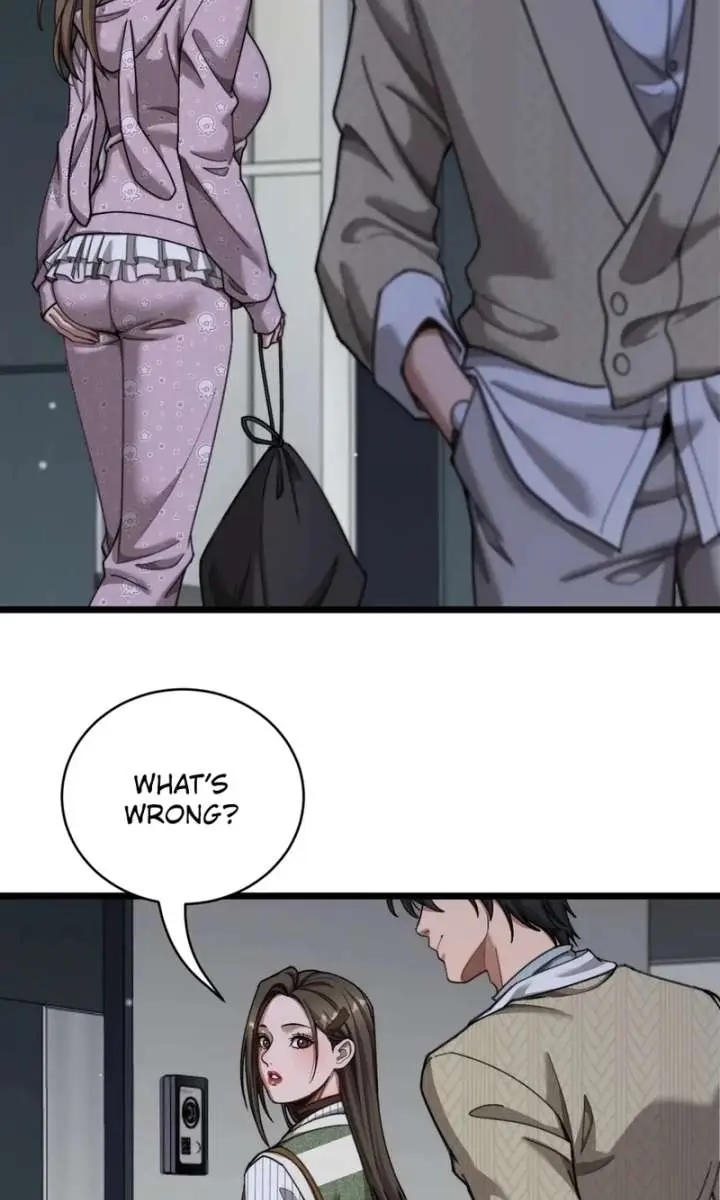 After Becoming Financially Free, They Offered Their Loyalty Chapter 94 Page 14
