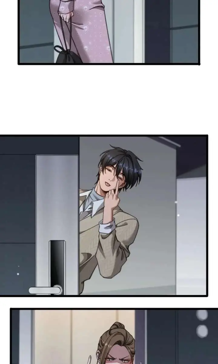 After Becoming Financially Free, They Offered Their Loyalty Chapter 94 Page 16