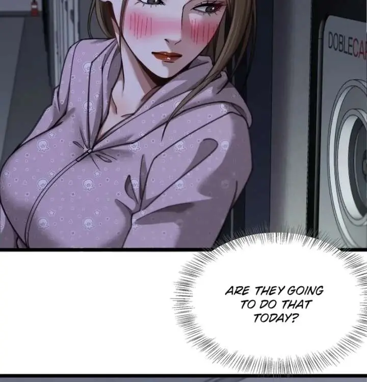 After Becoming Financially Free, They Offered Their Loyalty Chapter 94 Page 24