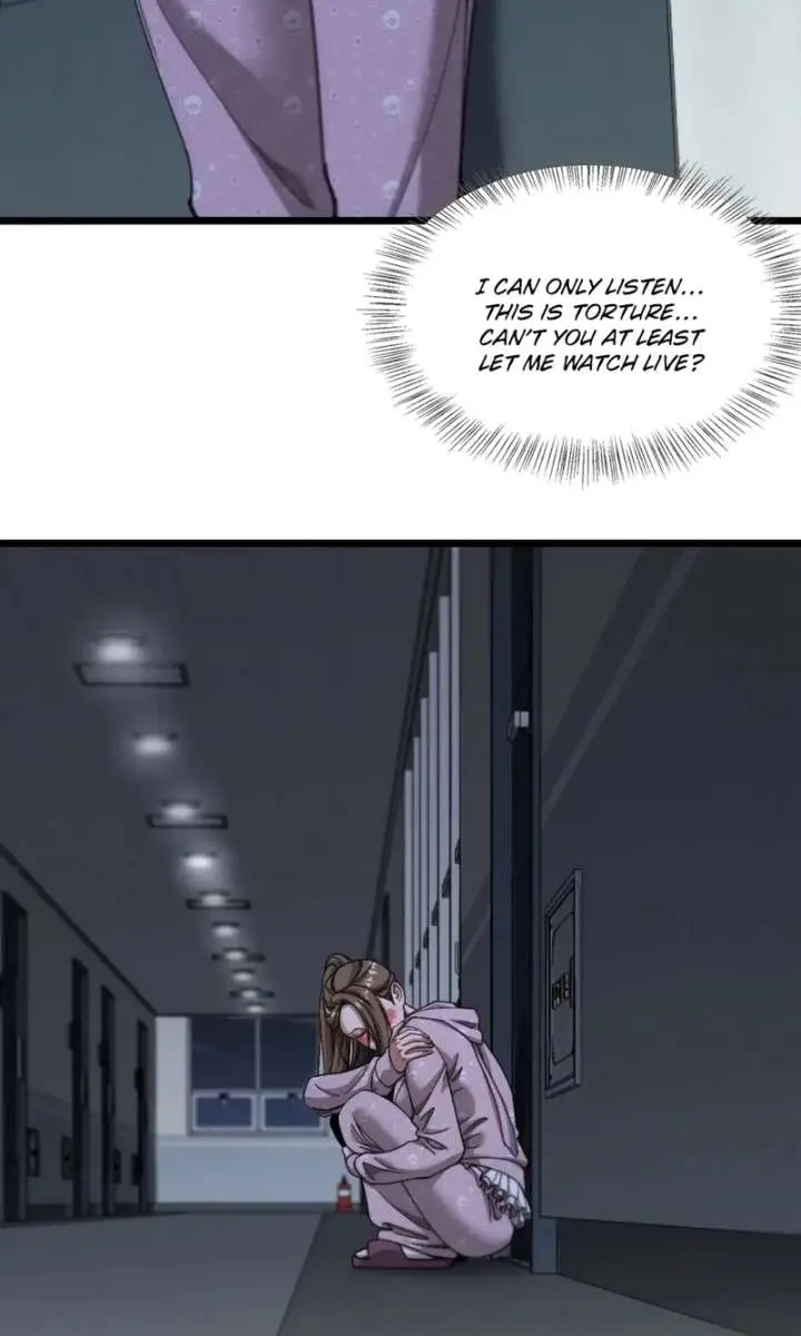After Becoming Financially Free, They Offered Their Loyalty Chapter 94 Page 26