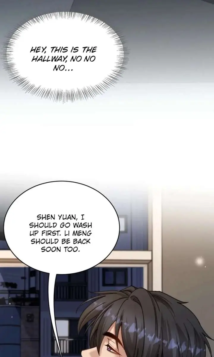 After Becoming Financially Free, They Offered Their Loyalty Chapter 94 Page 27