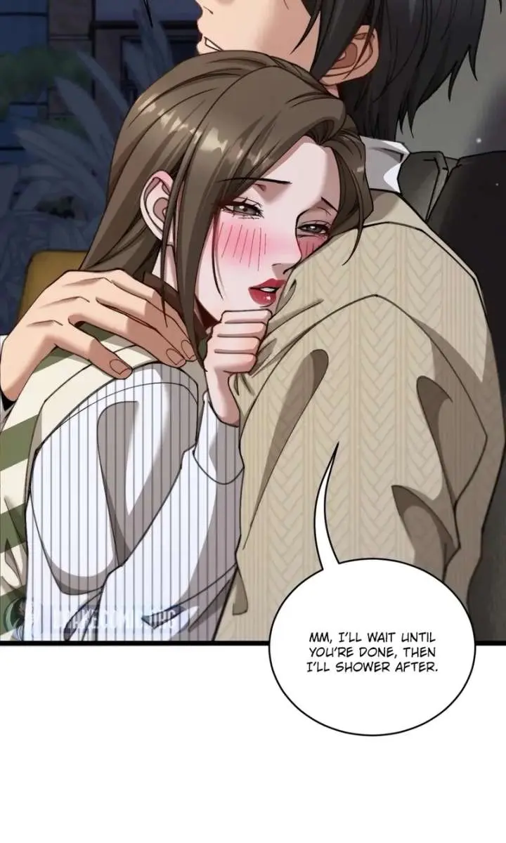 After Becoming Financially Free, They Offered Their Loyalty Chapter 94 Page 28