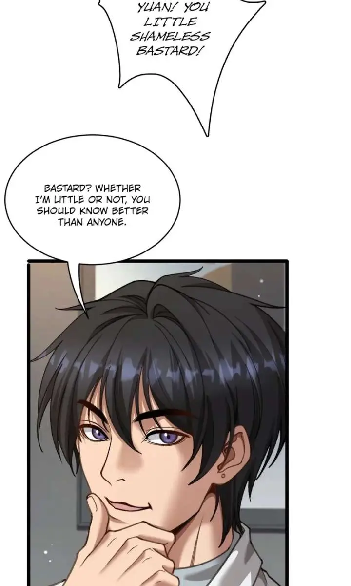 After Becoming Financially Free, They Offered Their Loyalty Chapter 94 Page 40