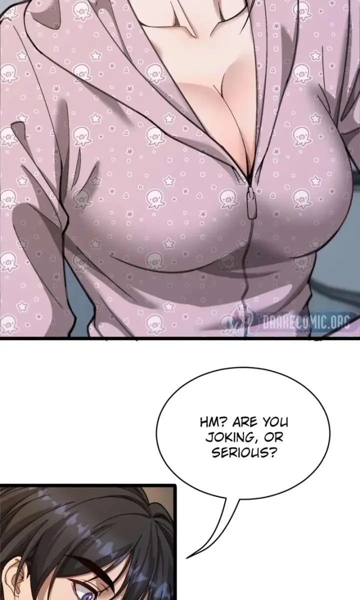 After Becoming Financially Free, They Offered Their Loyalty Chapter 94 Page 44