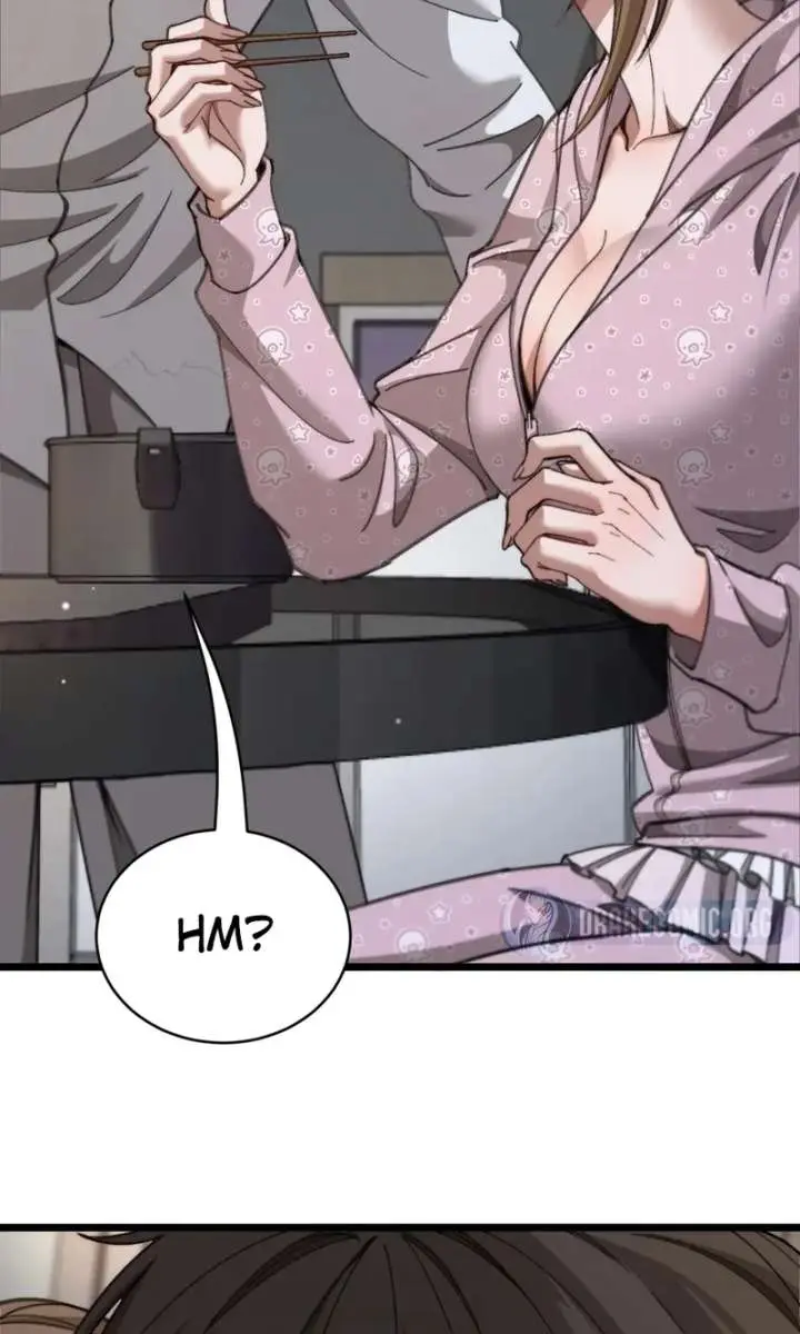 After Becoming Financially Free, They Offered Their Loyalty Chapter 94 Page 51