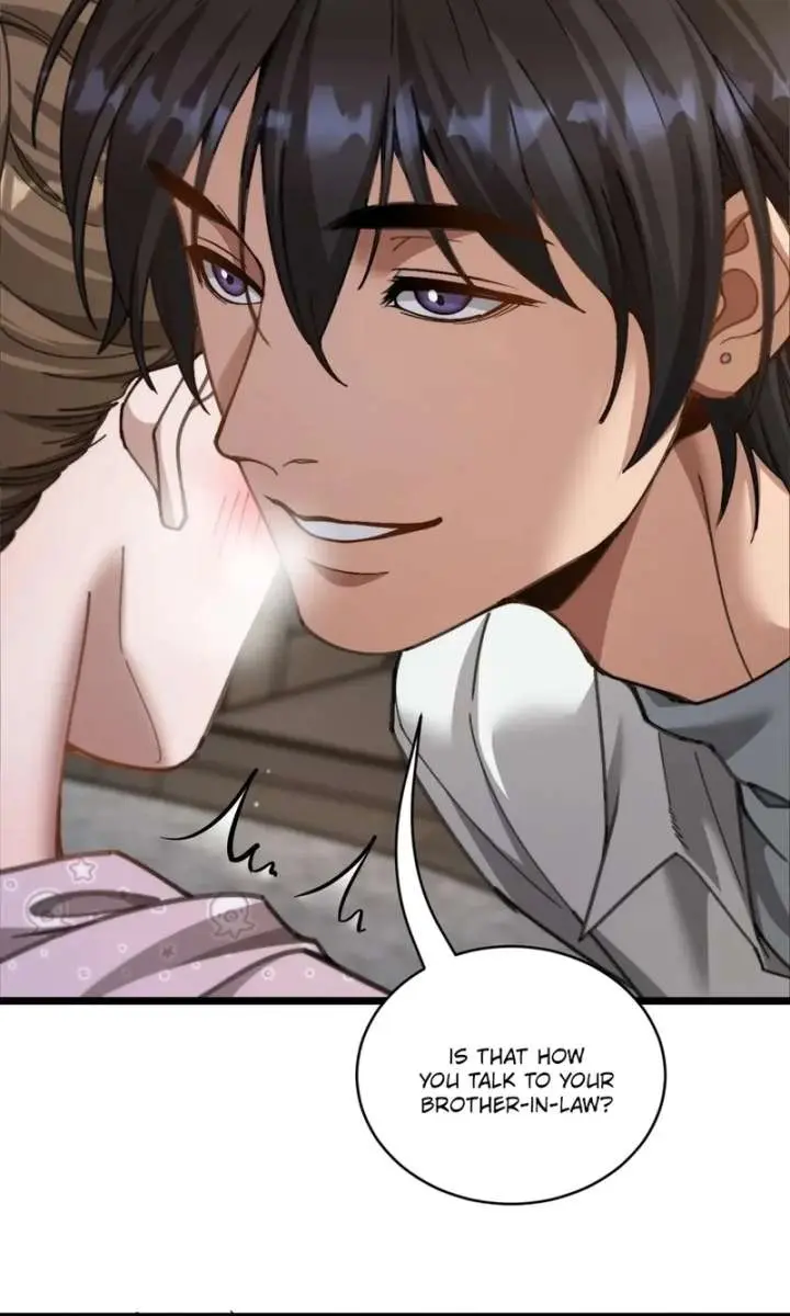 After Becoming Financially Free, They Offered Their Loyalty Chapter 94 Page 52