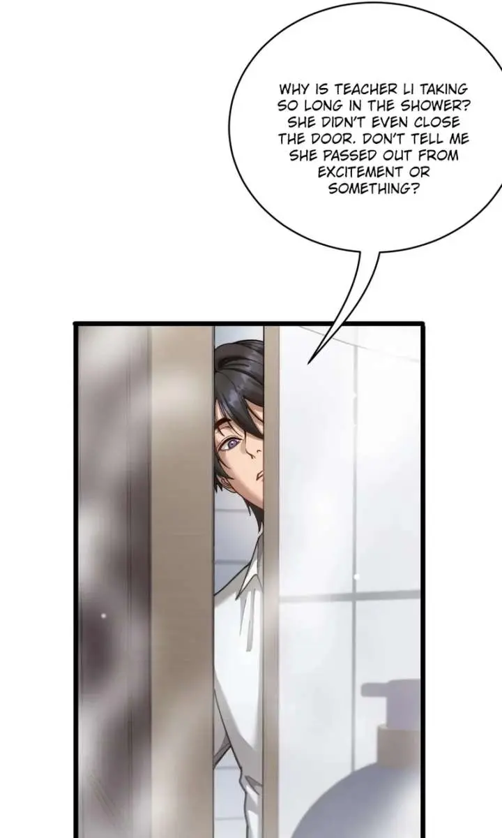 After Becoming Financially Free, They Offered Their Loyalty Chapter 94 Page 61