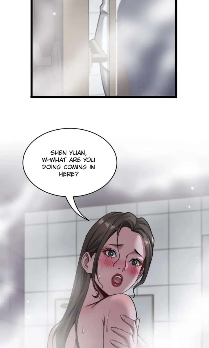 After Becoming Financially Free, They Offered Their Loyalty Chapter 94 Page 62