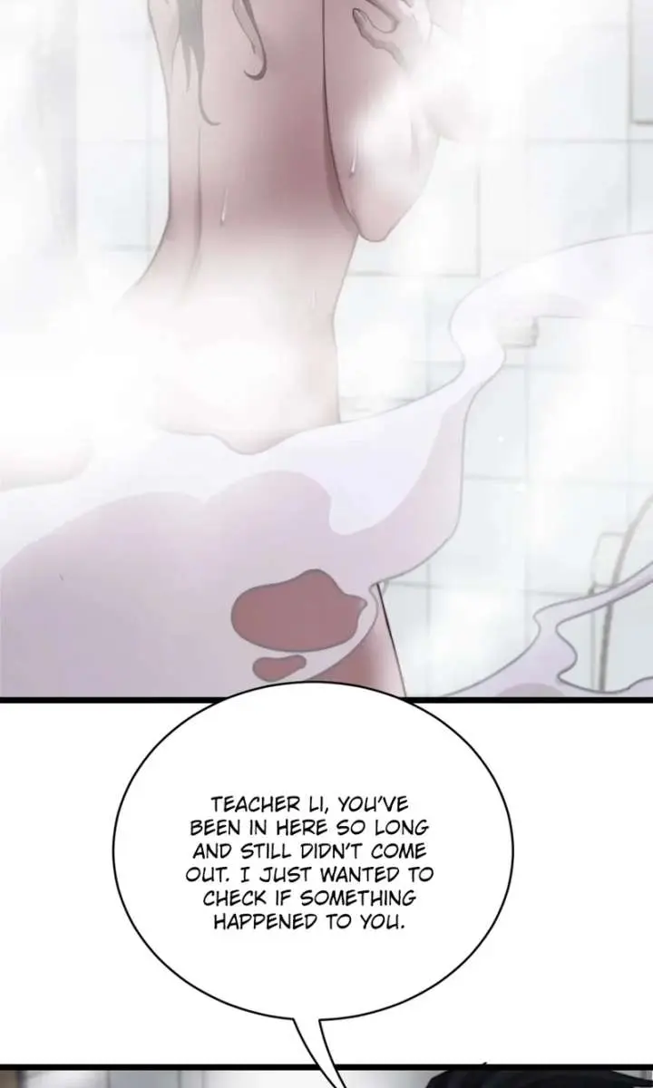 After Becoming Financially Free, They Offered Their Loyalty Chapter 94 Page 63