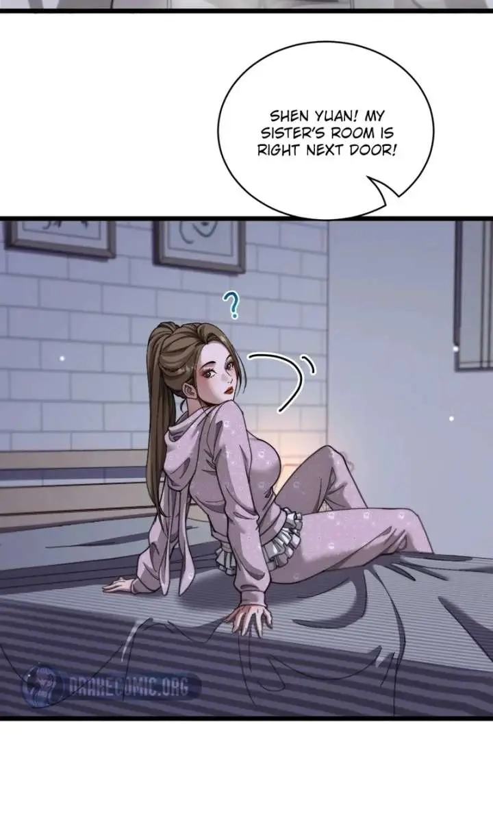 After Becoming Financially Free, They Offered Their Loyalty Chapter 94 Page 67