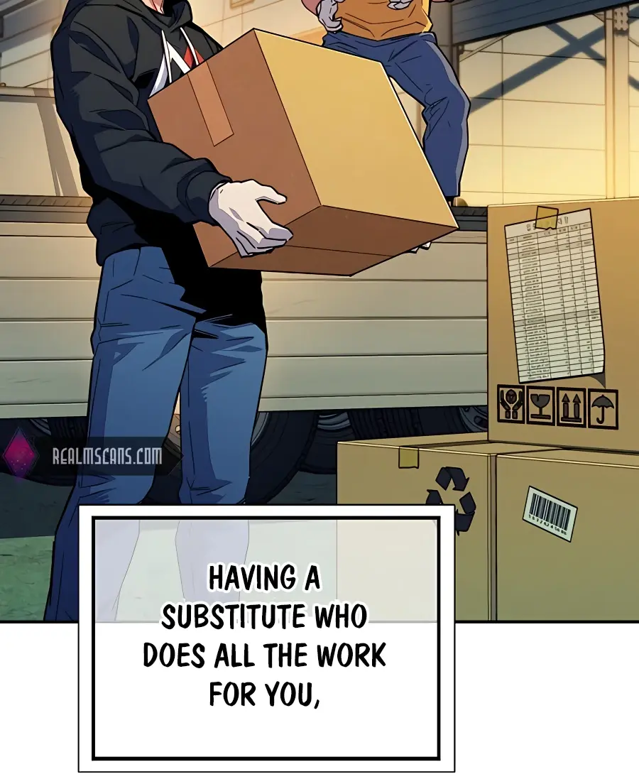 Auto Hunting Chapter 1 Page 6