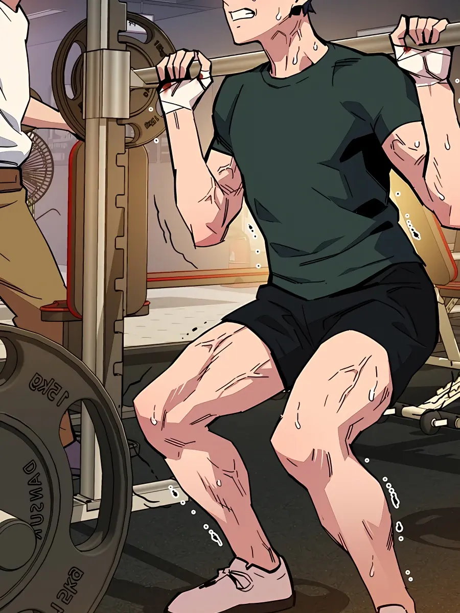 Auto Hunting Chapter 1 Page 9