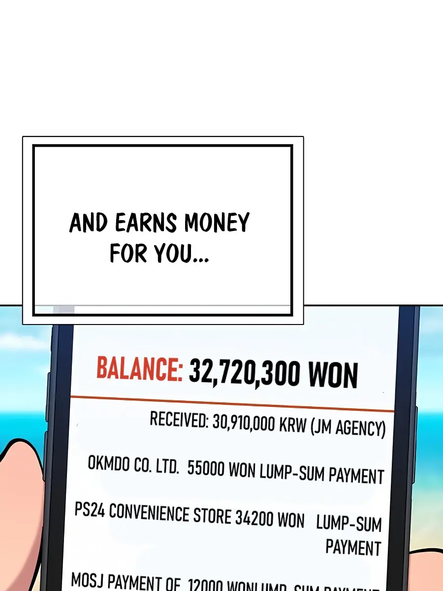 Auto Hunting Chapter 1 Page 11