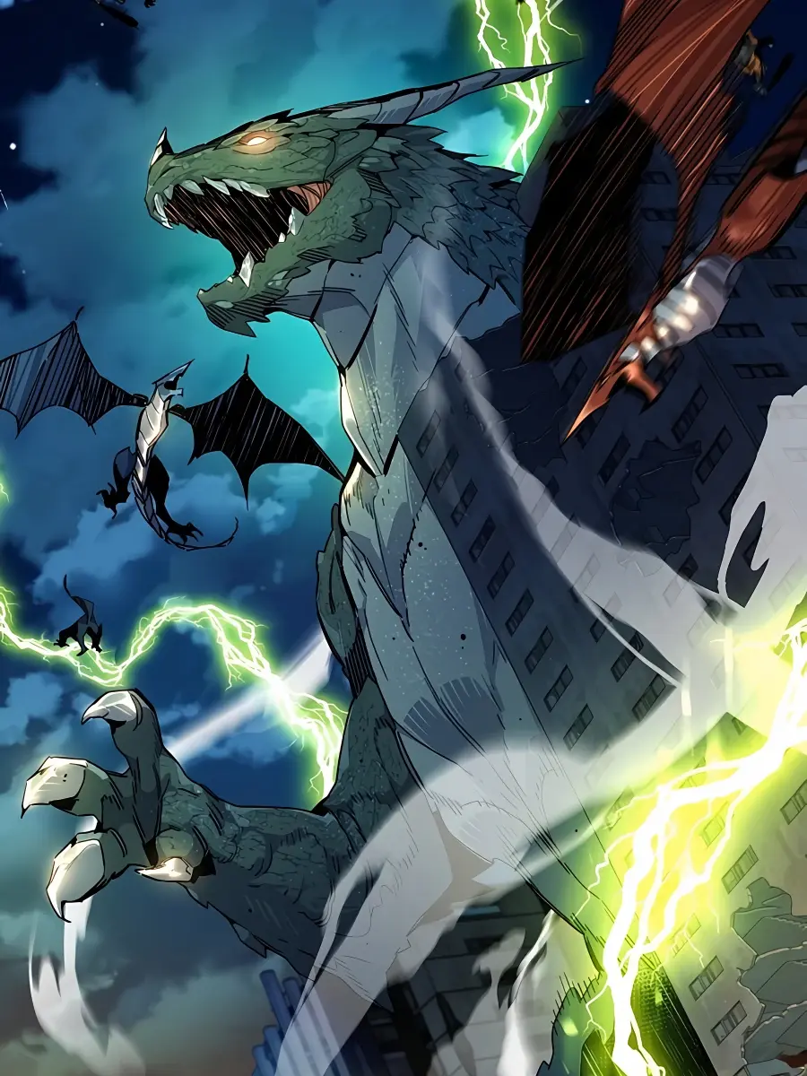 Auto Hunting Chapter 1 Page 18