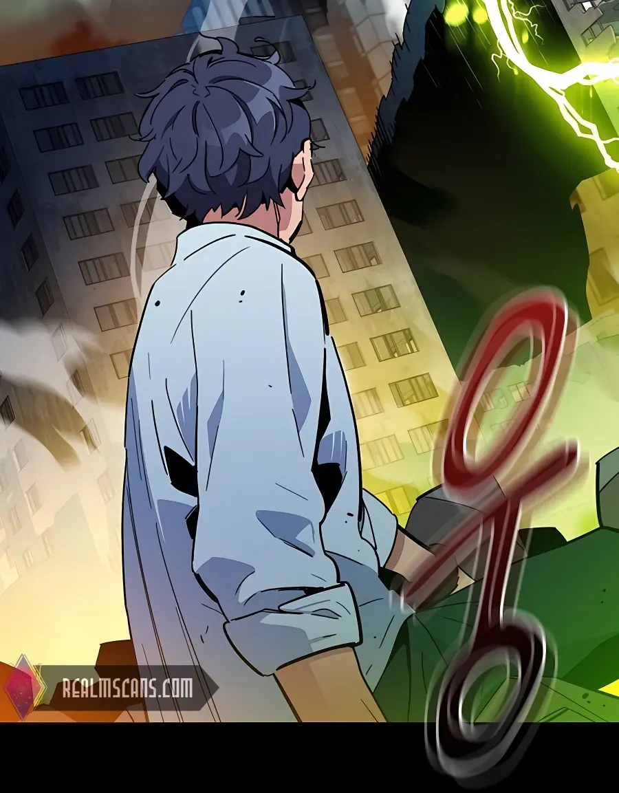 Auto Hunting Chapter 1 Page 19