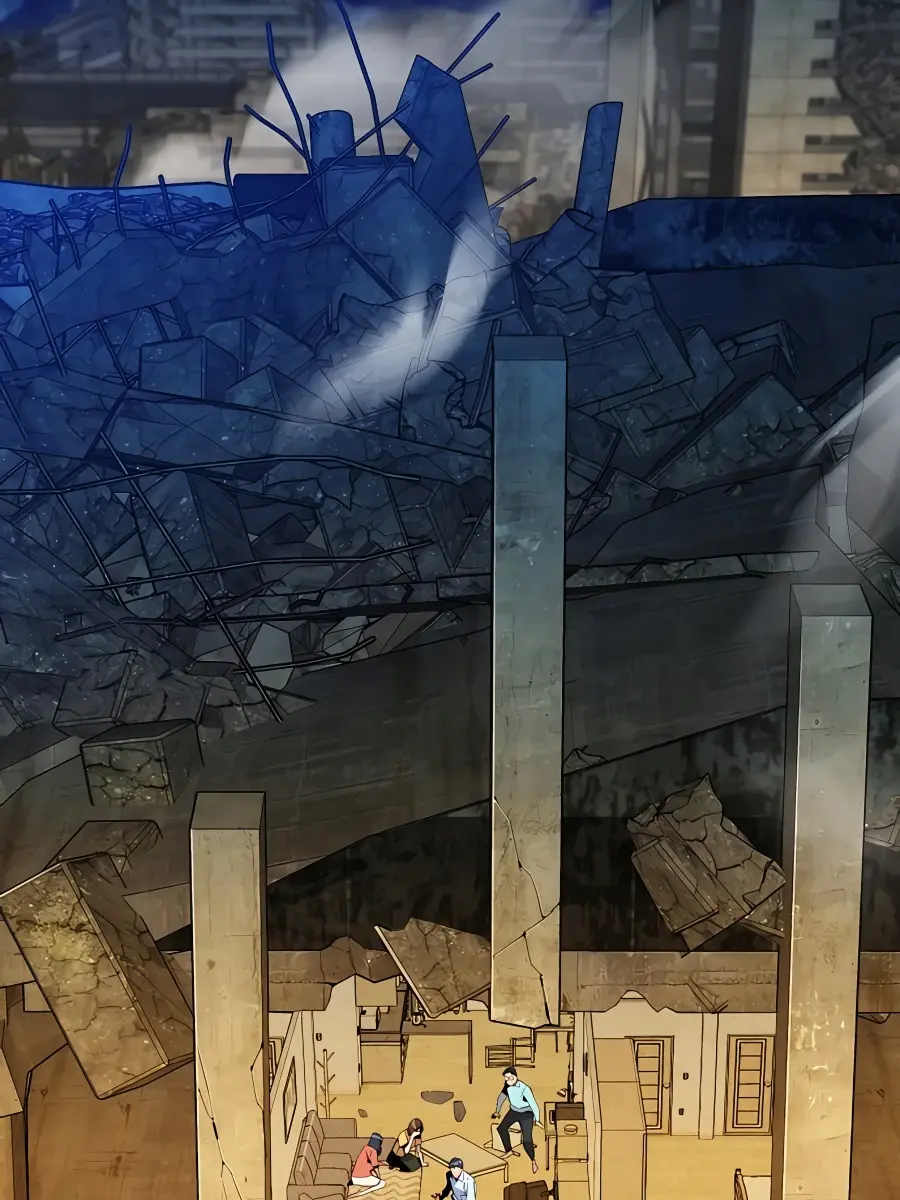 Auto Hunting Chapter 1 Page 22