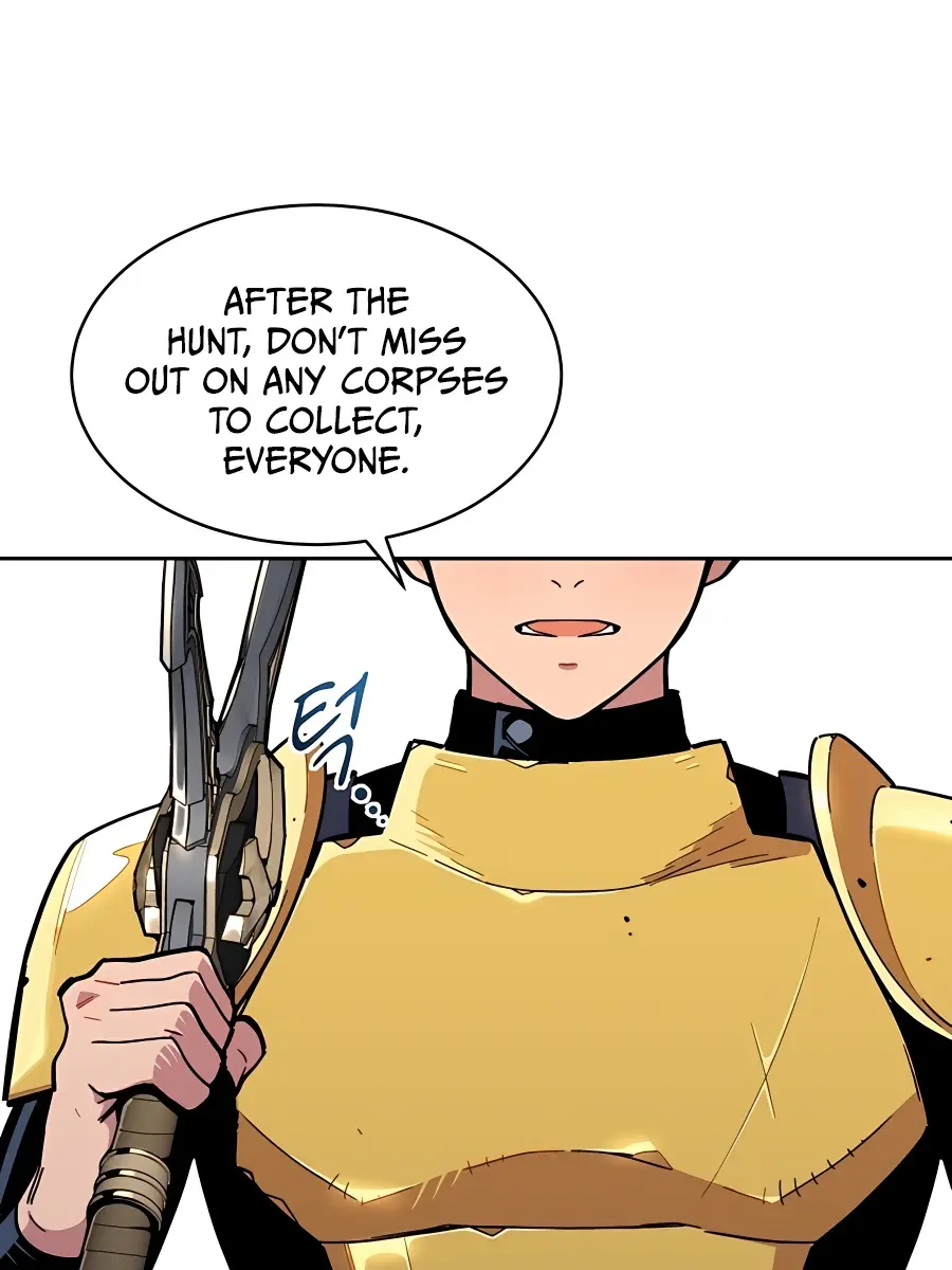 Auto Hunting Chapter 1 Page 28