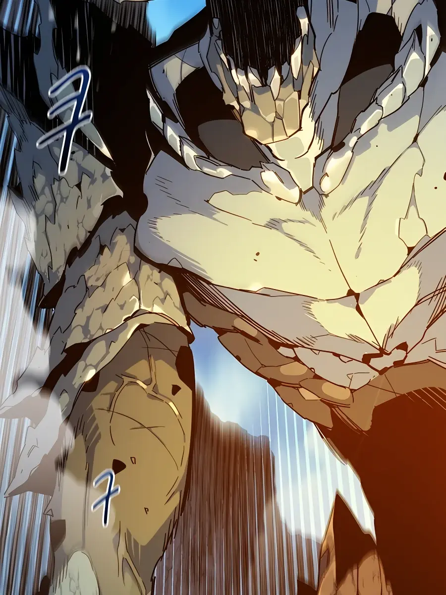 Auto Hunting Chapter 1 Page 33