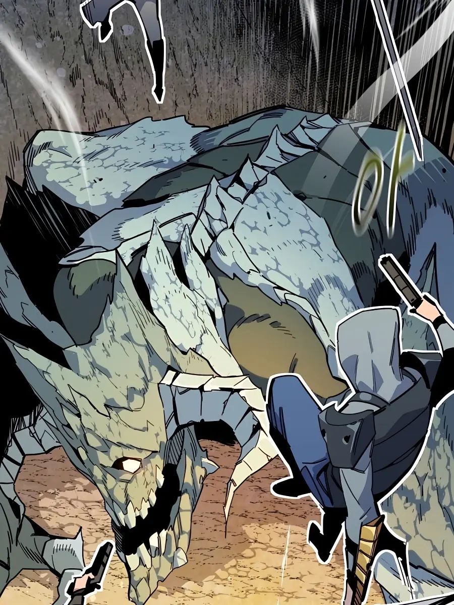 Auto Hunting Chapter 1 Page 43