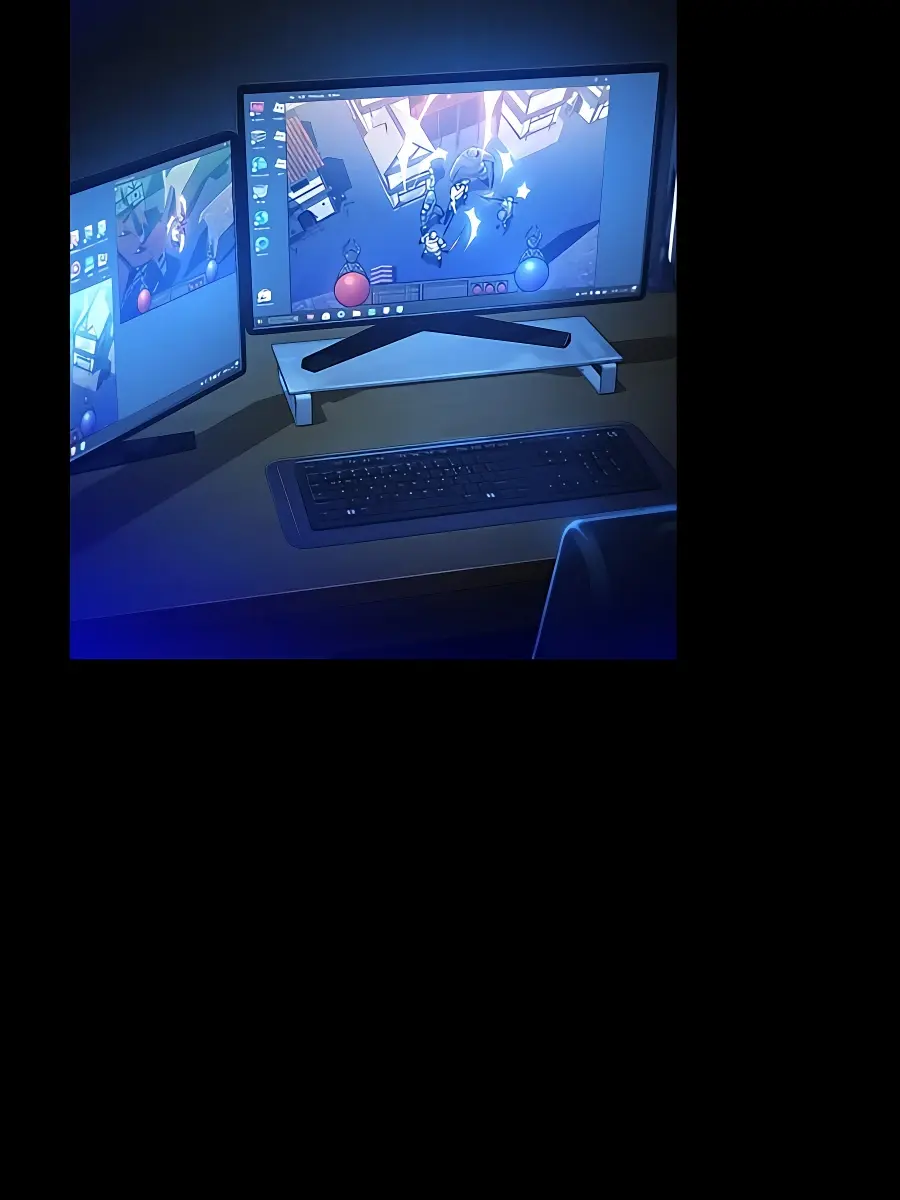 Auto Hunting Chapter 2 Page 4