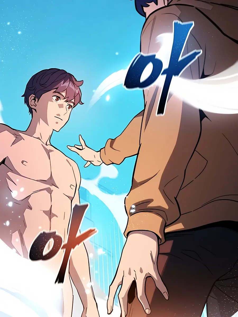 Auto Hunting Chapter 2 Page 22