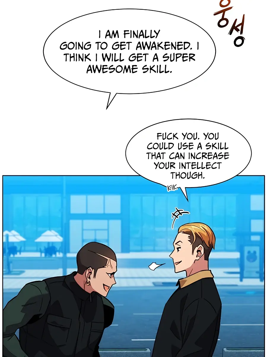 Auto Hunting Chapter 2 Page 31