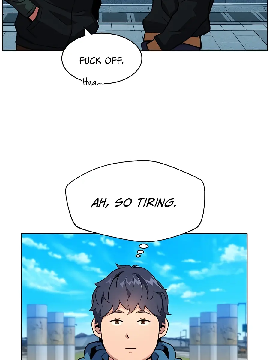 Auto Hunting Chapter 2 Page 32