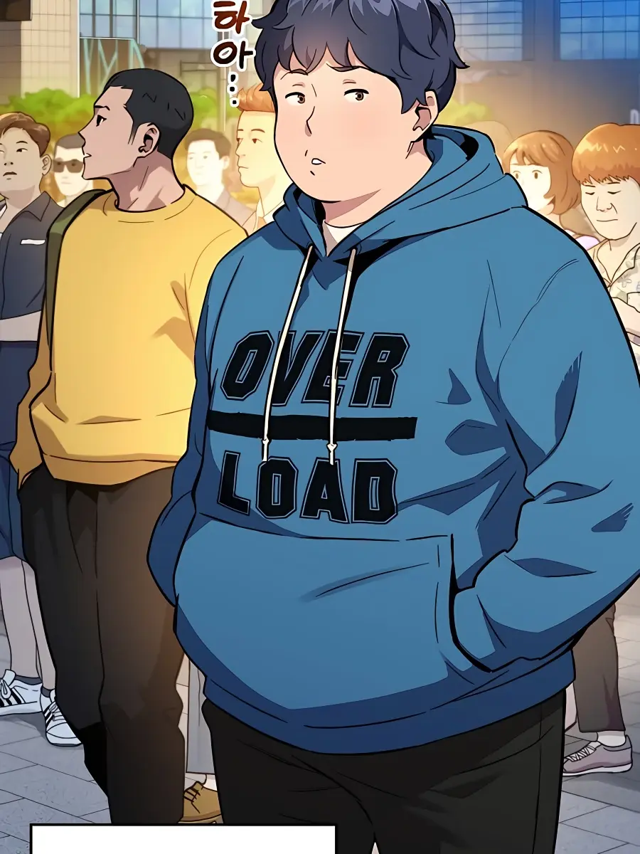 Auto Hunting Chapter 2 Page 35