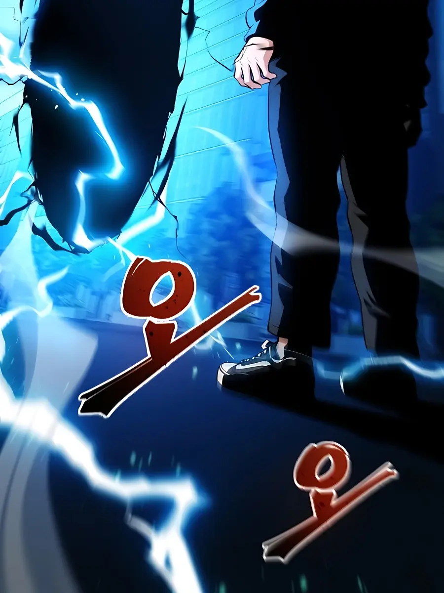 Auto Hunting Chapter 2 Page 58