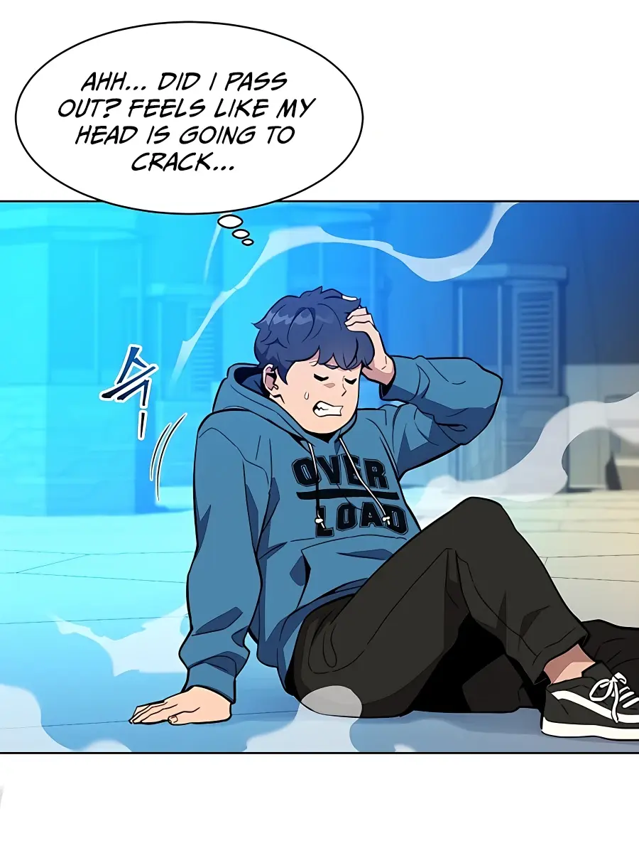 Auto Hunting Chapter 2 Page 70