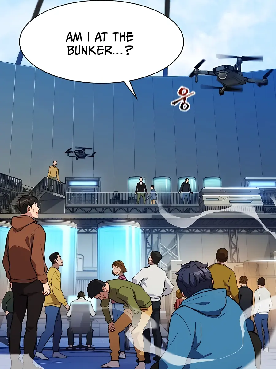 Auto Hunting Chapter 2 Page 73