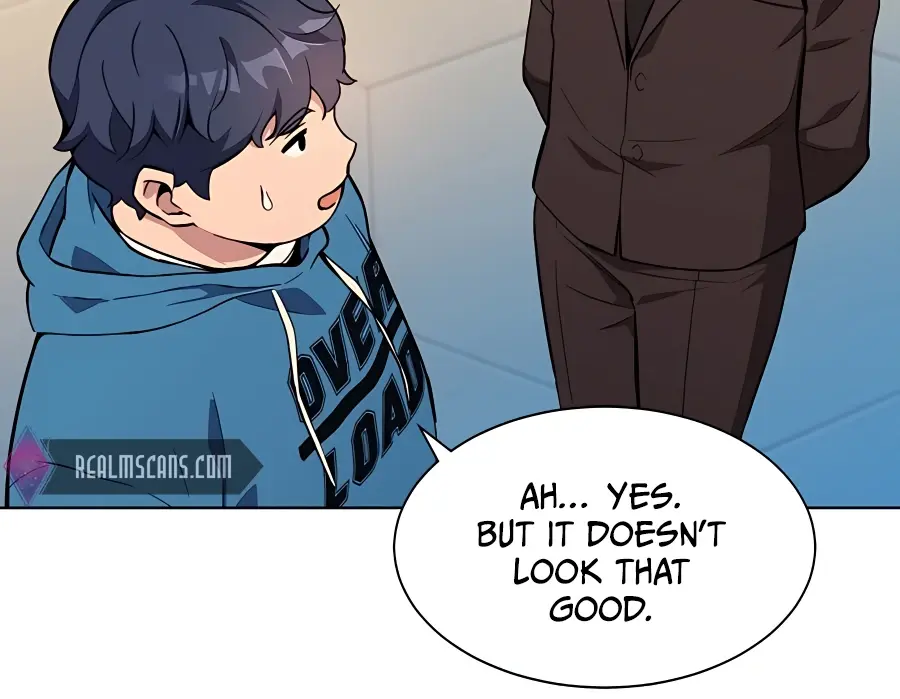 Auto Hunting Chapter 2 Page 99