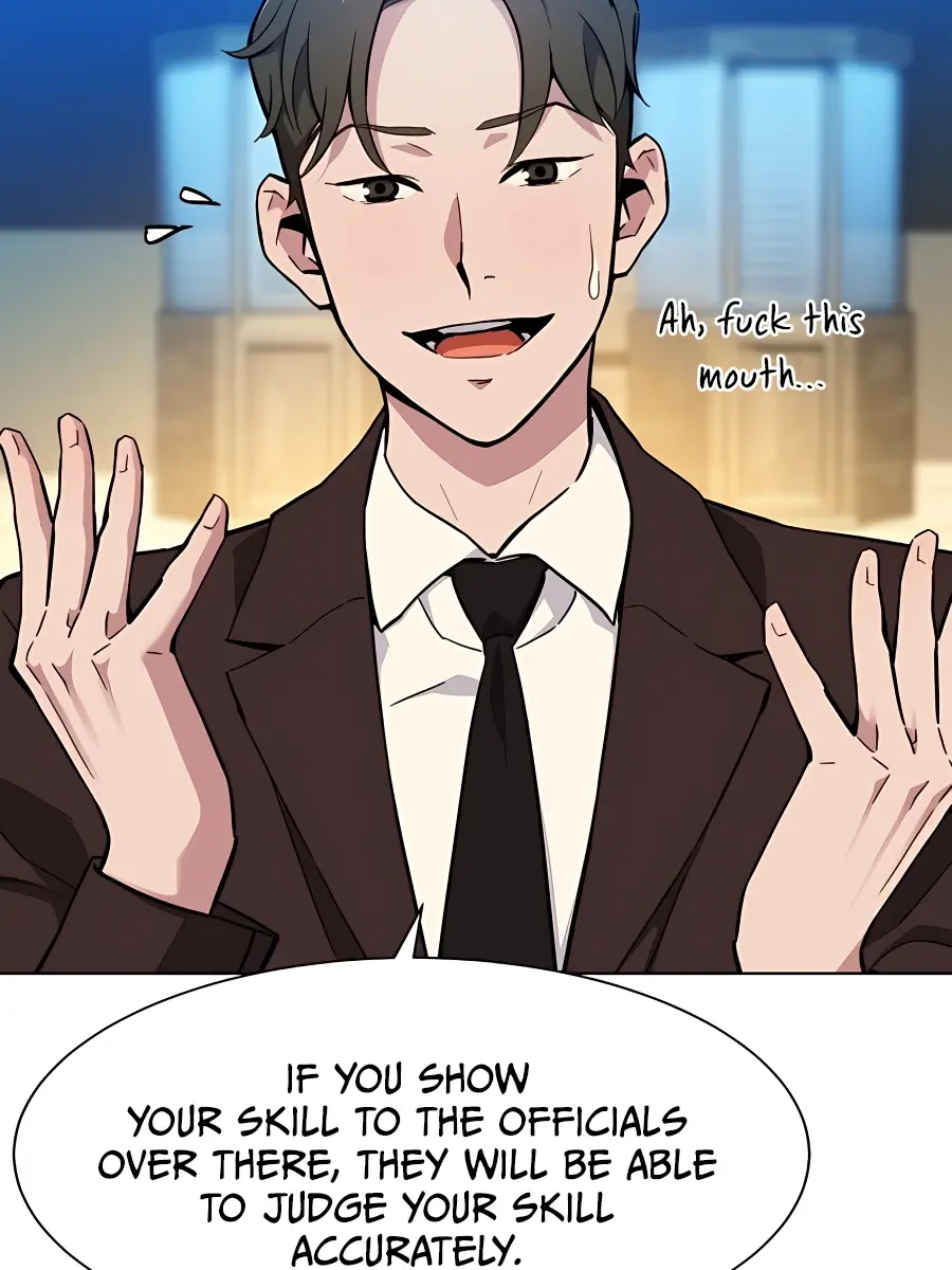 Auto Hunting Chapter 2 Page 109