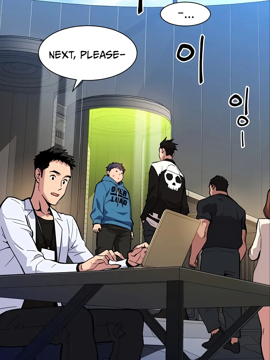 Auto Hunting Chapter 2 Page 117