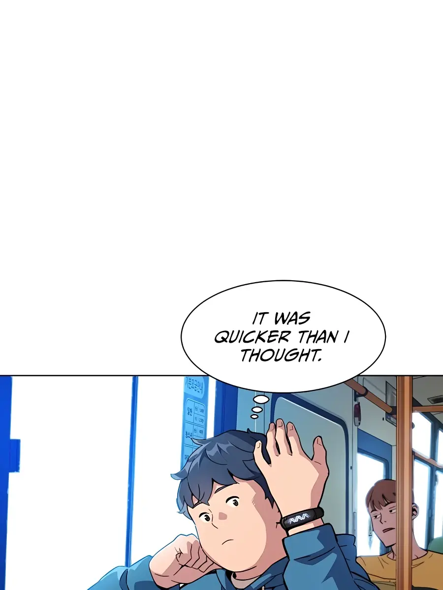 Auto Hunting Chapter 2 Page 126