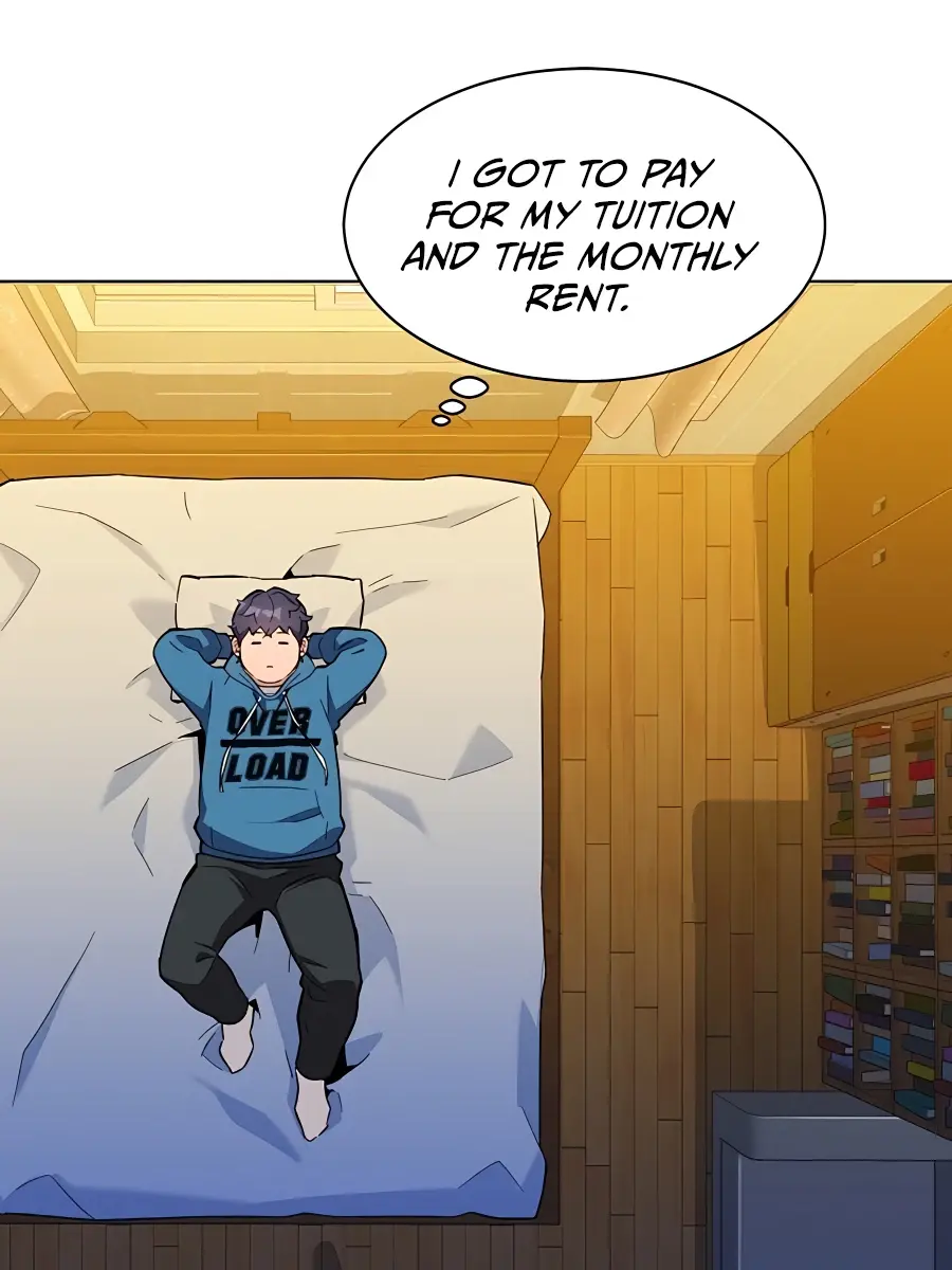 Auto Hunting Chapter 2 Page 142